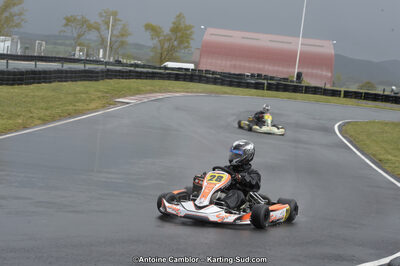 30/04 & 01/05/2016 : 3ème manche du Championnat du Sud 2016 à Belmont sur Rance (Photos Antoine Camblor) 2016 — karting