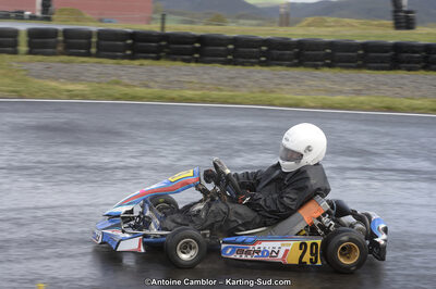 30/04 & 01/05/2016 : 3ème manche du Championnat du Sud 2016 à Belmont sur Rance (Photos Antoine Camblor) 2016 — karting