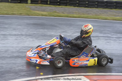 30/04 & 01/05/2016 : 3ème manche du Championnat du Sud 2016 à Belmont sur Rance (Photos Antoine Camblor) 2016 — karting