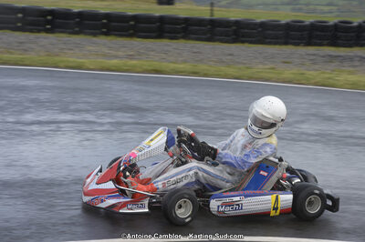 30/04 & 01/05/2016 : 3ème manche du Championnat du Sud 2016 à Belmont sur Rance (Photos Antoine Camblor) 2016 — karting