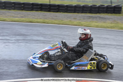 30/04 & 01/05/2016 : 3ème manche du Championnat du Sud 2016 à Belmont sur Rance (Photos Antoine Camblor) 2016 — karting