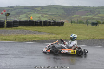 30/04 & 01/05/2016 : 3ème manche du Championnat du Sud 2016 à Belmont sur Rance (Photos Antoine Camblor) 2016 — karting