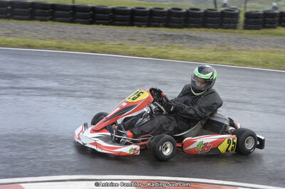 30/04 & 01/05/2016 : 3ème manche du Championnat du Sud 2016 à Belmont sur Rance (Photos Antoine Camblor) 2016 — karting