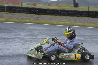 30/04 & 01/05/2016 : 3ème manche du Championnat du Sud 2016 à Belmont sur Rance (Photos Antoine Camblor) 2016 — karting