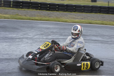 30/04 & 01/05/2016 : 3ème manche du Championnat du Sud 2016 à Belmont sur Rance (Photos Antoine Camblor) 2016 — karting