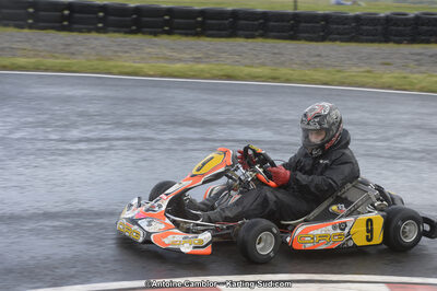 30/04 & 01/05/2016 : 3ème manche du Championnat du Sud 2016 à Belmont sur Rance (Photos Antoine Camblor) 2016 — karting