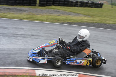30/04 & 01/05/2016 : 3ème manche du Championnat du Sud 2016 à Belmont sur Rance (Photos Antoine Camblor) 2016 — karting