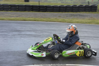30/04 & 01/05/2016 : 3ème manche du Championnat du Sud 2016 à Belmont sur Rance (Photos Antoine Camblor) 2016 — karting