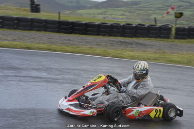 30/04 & 01/05/2016 : 3ème manche du Championnat du Sud 2016 à Belmont sur Rance (Photos Antoine Camblor) 2016 — karting