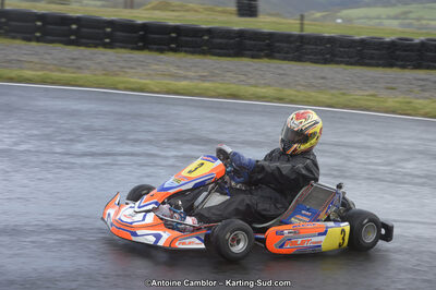 30/04 & 01/05/2016 : 3ème manche du Championnat du Sud 2016 à Belmont sur Rance (Photos Antoine Camblor) 2016 — karting