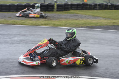 30/04 & 01/05/2016 : 3ème manche du Championnat du Sud 2016 à Belmont sur Rance (Photos Antoine Camblor) 2016 — karting