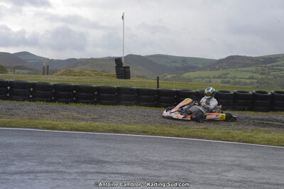 30/04 & 01/05/2016 : 3ème manche du Championnat du Sud 2016 à Belmont sur Rance (Photos Antoine Camblor) 2016 — karting
