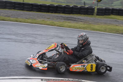 30/04 & 01/05/2016 : 3ème manche du Championnat du Sud 2016 à Belmont sur Rance (Photos Antoine Camblor) 2016 — karting