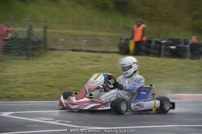 30/04 & 01/05/2016 : 3ème manche du Championnat du Sud 2016 à Belmont sur Rance (Photos Antoine Camblor) 2016 — karting