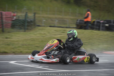 30/04 & 01/05/2016 : 3ème manche du Championnat du Sud 2016 à Belmont sur Rance (Photos Antoine Camblor) 2016 — karting