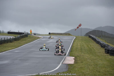 30/04 & 01/05/2016 : 3ème manche du Championnat du Sud 2016 à Belmont sur Rance (Photos Antoine Camblor) 2016 — karting