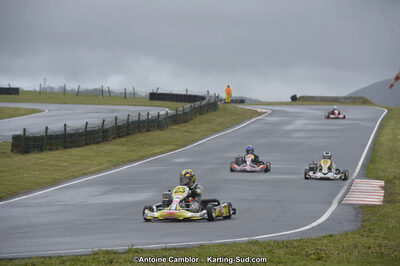 30/04 & 01/05/2016 : 3ème manche du Championnat du Sud 2016 à Belmont sur Rance (Photos Antoine Camblor) 2016 — karting