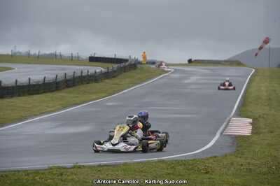 30/04 & 01/05/2016 : 3ème manche du Championnat du Sud 2016 à Belmont sur Rance (Photos Antoine Camblor) 2016 — karting