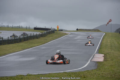 30/04 & 01/05/2016 : 3ème manche du Championnat du Sud 2016 à Belmont sur Rance (Photos Antoine Camblor) 2016 — karting