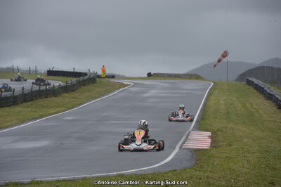 30/04 & 01/05/2016 : 3ème manche du Championnat du Sud 2016 à Belmont sur Rance (Photos Antoine Camblor) 2016 — karting