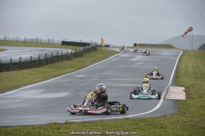 30/04 & 01/05/2016 : 3ème manche du Championnat du Sud 2016 à Belmont sur Rance (Photos Antoine Camblor) 2016 — karting