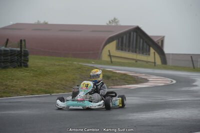30/04 & 01/05/2016 : 3ème manche du Championnat du Sud 2016 à Belmont sur Rance (Photos Antoine Camblor) 2016 — karting