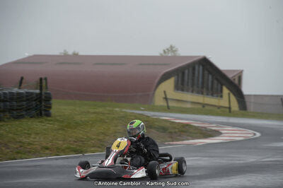 30/04 & 01/05/2016 : 3ème manche du Championnat du Sud 2016 à Belmont sur Rance (Photos Antoine Camblor) 2016 — karting