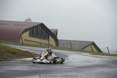 30/04 & 01/05/2016 : 3ème manche du Championnat du Sud 2016 à Belmont sur Rance (Photos Antoine Camblor) 2016 — karting