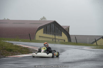 30/04 & 01/05/2016 : 3ème manche du Championnat du Sud 2016 à Belmont sur Rance (Photos Antoine Camblor) 2016 — karting