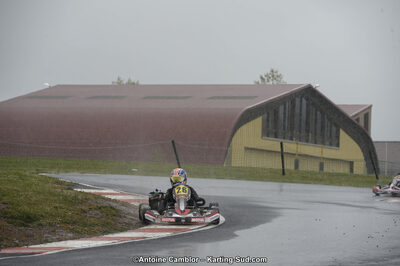 30/04 & 01/05/2016 : 3ème manche du Championnat du Sud 2016 à Belmont sur Rance (Photos Antoine Camblor) 2016 — karting