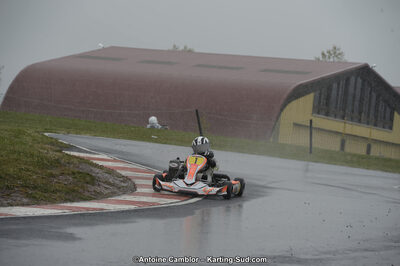 30/04 & 01/05/2016 : 3ème manche du Championnat du Sud 2016 à Belmont sur Rance (Photos Antoine Camblor) 2016 — karting