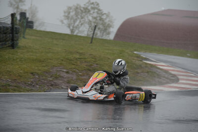 30/04 & 01/05/2016 : 3ème manche du Championnat du Sud 2016 à Belmont sur Rance (Photos Antoine Camblor) 2016 — karting