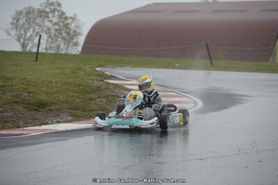 30/04 & 01/05/2016 : 3ème manche du Championnat du Sud 2016 à Belmont sur Rance (Photos Antoine Camblor) 2016 — karting