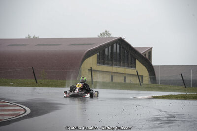 30/04 & 01/05/2016 : 3ème manche du Championnat du Sud 2016 à Belmont sur Rance (Photos Antoine Camblor) 2016 — karting