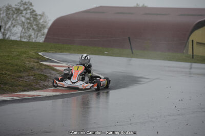 30/04 & 01/05/2016 : 3ème manche du Championnat du Sud 2016 à Belmont sur Rance (Photos Antoine Camblor) 2016 — karting