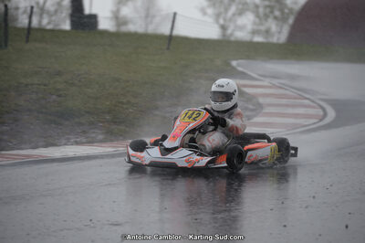 30/04 & 01/05/2016 : 3ème manche du Championnat du Sud 2016 à Belmont sur Rance (Photos Antoine Camblor) 2016 — karting