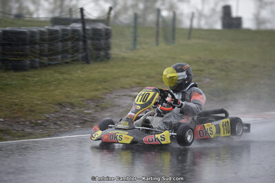 30/04 & 01/05/2016 : 3ème manche du Championnat du Sud 2016 à Belmont sur Rance (Photos Antoine Camblor) 2016 — karting