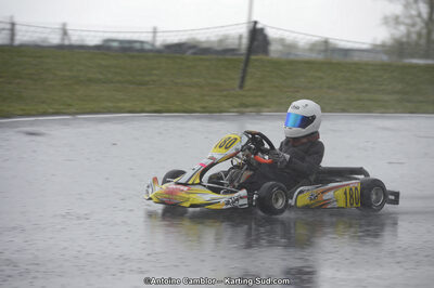 30/04 & 01/05/2016 : 3ème manche du Championnat du Sud 2016 à Belmont sur Rance (Photos Antoine Camblor) 2016 — karting