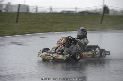 30/04 & 01/05/2016 : 3ème manche du Championnat du Sud 2016 à Belmont sur Rance (Photos Antoine Camblor) 2016 — karting