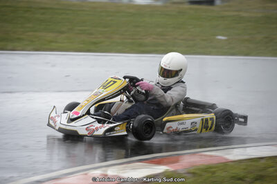30/04 & 01/05/2016 : 3ème manche du Championnat du Sud 2016 à Belmont sur Rance (Photos Antoine Camblor) 2016 — karting