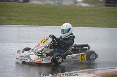30/04 & 01/05/2016 : 3ème manche du Championnat du Sud 2016 à Belmont sur Rance (Photos Antoine Camblor) 2016 — karting