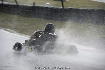 30/04 & 01/05/2016 : 3ème manche du Championnat du Sud 2016 à Belmont sur Rance (Photos Antoine Camblor) 2016 — karting