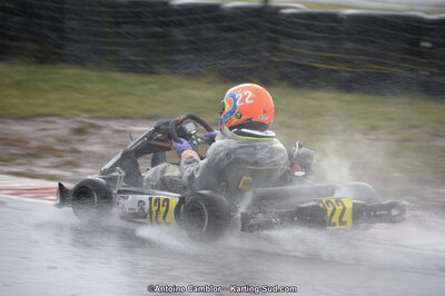 30/04 & 01/05/2016 : 3ème manche du Championnat du Sud 2016 à Belmont sur Rance (Photos Antoine Camblor) 2016 — karting