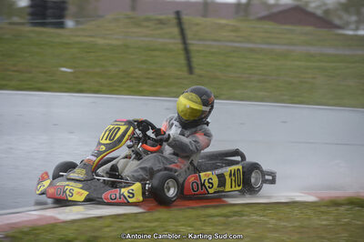 30/04 & 01/05/2016 : 3ème manche du Championnat du Sud 2016 à Belmont sur Rance (Photos Antoine Camblor) 2016 — karting