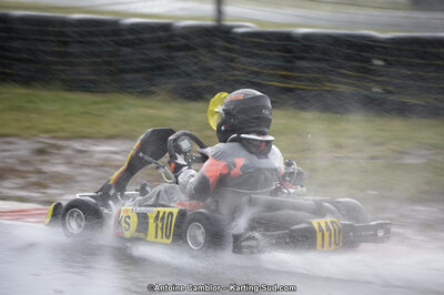 30/04 & 01/05/2016 : 3ème manche du Championnat du Sud 2016 à Belmont sur Rance (Photos Antoine Camblor) 2016 — karting