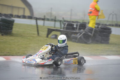 30/04 & 01/05/2016 : 3ème manche du Championnat du Sud 2016 à Belmont sur Rance (Photos Antoine Camblor) 2016 — karting