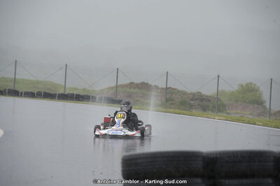 30/04 & 01/05/2016 : 3ème manche du Championnat du Sud 2016 à Belmont sur Rance (Photos Antoine Camblor) 2016 — karting