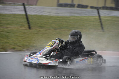 30/04 & 01/05/2016 : 3ème manche du Championnat du Sud 2016 à Belmont sur Rance (Photos Antoine Camblor) 2016 — karting