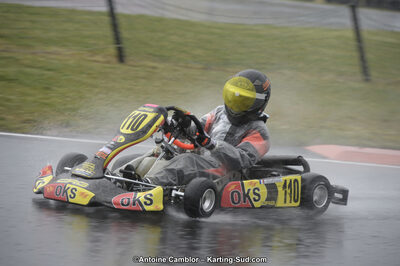 30/04 & 01/05/2016 : 3ème manche du Championnat du Sud 2016 à Belmont sur Rance (Photos Antoine Camblor) 2016 — karting
