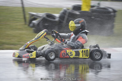 30/04 & 01/05/2016 : 3ème manche du Championnat du Sud 2016 à Belmont sur Rance (Photos Antoine Camblor) 2016 — karting